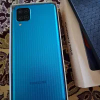 گوشی سامسونگ مدل M12