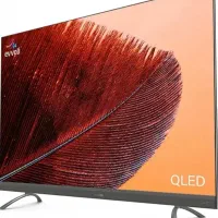 تلویزیون ۵۵ اینچ