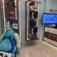 نصب بازی فور Ps4و کپی خور کردن دستگاه تا ورژن 13.2