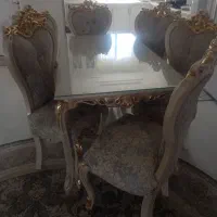 میز نهار خوری