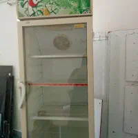 یخچال ویترینی