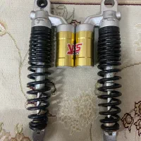 کمک فنر موتور