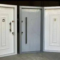 درب ARYA2 در ورودیTUY1450ضد سرقت زدسرقت اتاق فلزی