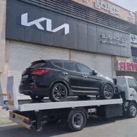 امدادخودرو کفی خودرو بر گرمسار،حرم به حرم