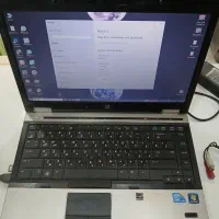 Elite book8440p|رایانه رومیزی|کرج, شاهین‌ویلا|دیوار