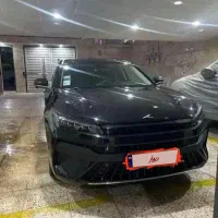 کی ام سیJ7 مشکی مدل1404