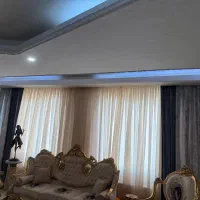 پرده پذیرایی