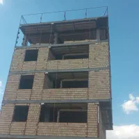 جوشکار و کارگر ساده