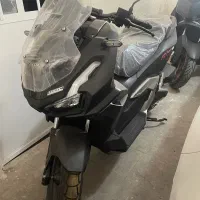 Adv160. صفر خشک۴۰۵ نیوفیس