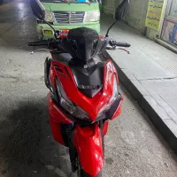 ایروکس مدل ۱۴۰۰