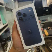 17 پرو حافظه 256 نات اکتیو