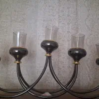 شمعدان رو میزی
