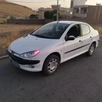 206  v 20  sd|خودرو سواری و وانت|بوکان, |دیوار
