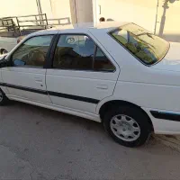 پارس مدل۹۲ معاوضه با دنا پلاس