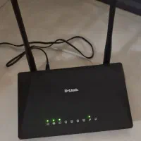 wirelessN300VDSL2/ADSL2+ModemRouter|مودم و تجهیزات شبکه|شیراز, هفت تنان|دیوار