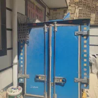 یخچال رولگنی بالاصفری نیسان بزرگ