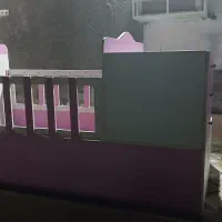 تخت خواب دوکاره ، نوجوان و جوان