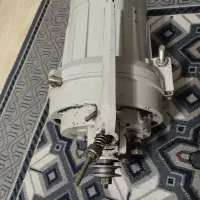 دینام چرخ راسته