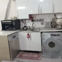 اپارتمان معلم۵۵متری/لکیشن