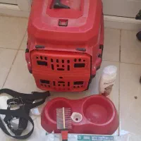باکس و وسایل پت