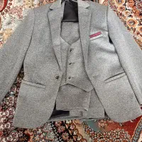 کت شلوار مجلسی پسرانه بچه گانه