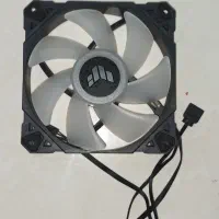 فن Asus|قطعات و لوازم جانبی رایانه|اهواز, کوی فرهنگیان ۱|دیوار