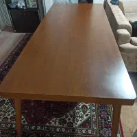 میز و صندلی غذا خوری