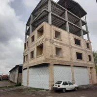 پیش فروش اپارتمان مسکونی ۱۰۰متری و ۱۱۰متری