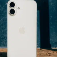 آیفون ۱۶ نرمال