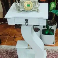 فروشی|میز تلفن|اهواز, آریاشهر|دیوار
