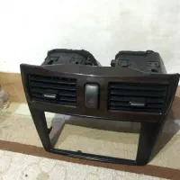 جامدارکی ماکسیما پنل آینه وسط کروز کمک دیسک لاستیک