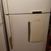 یخچال سامسونگ اصل کره
