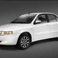 حواله سمند سورن دوگانه