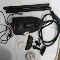 بخار شوی میگل