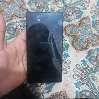 گوشی سونی  ققط نیاز به تاج و شارژ کن