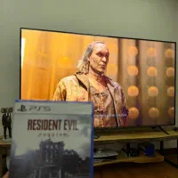 رزیدنت اویل ۹ resident evil 9