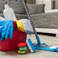 استخدام نظافتچی خانم در سالن زیبایی