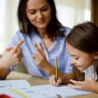 تدریس خصوصی پایه اول ، دوم ،سوم ابتدایی