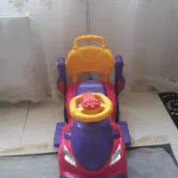 ماشین کودک