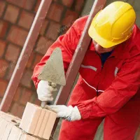 بنایی،اوستا،ساختمان