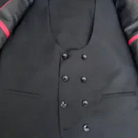 کت وشلوار مردانه