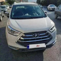 جک اس 3 مدل 1402