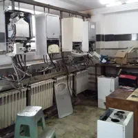 خدمات فنی ومهندس رمضانی