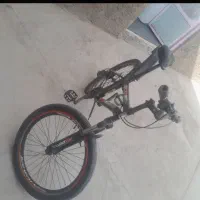 دوچرخه