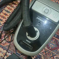 جاروبرقی