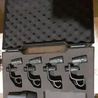 درام ست سنهایزر