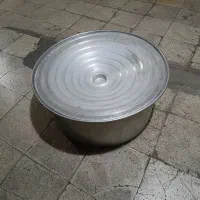 قابلمه  دیگ