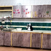 کابینت فلزی