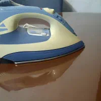 اتو  بخار  در حد نو