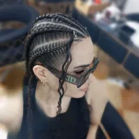 خدمات بافت مو و موی نصبی و دم اسبی آماده فردیس